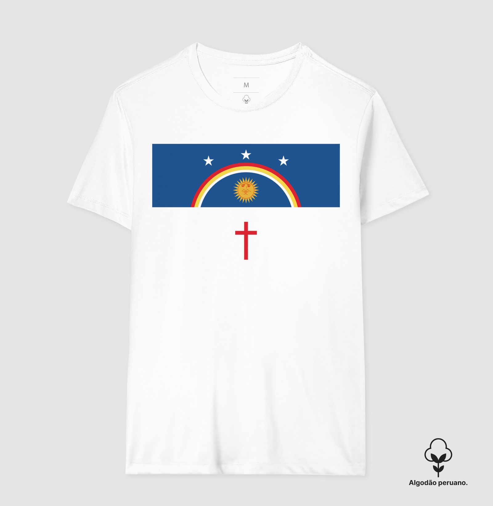 Pernambuco | Bandeira 1817
