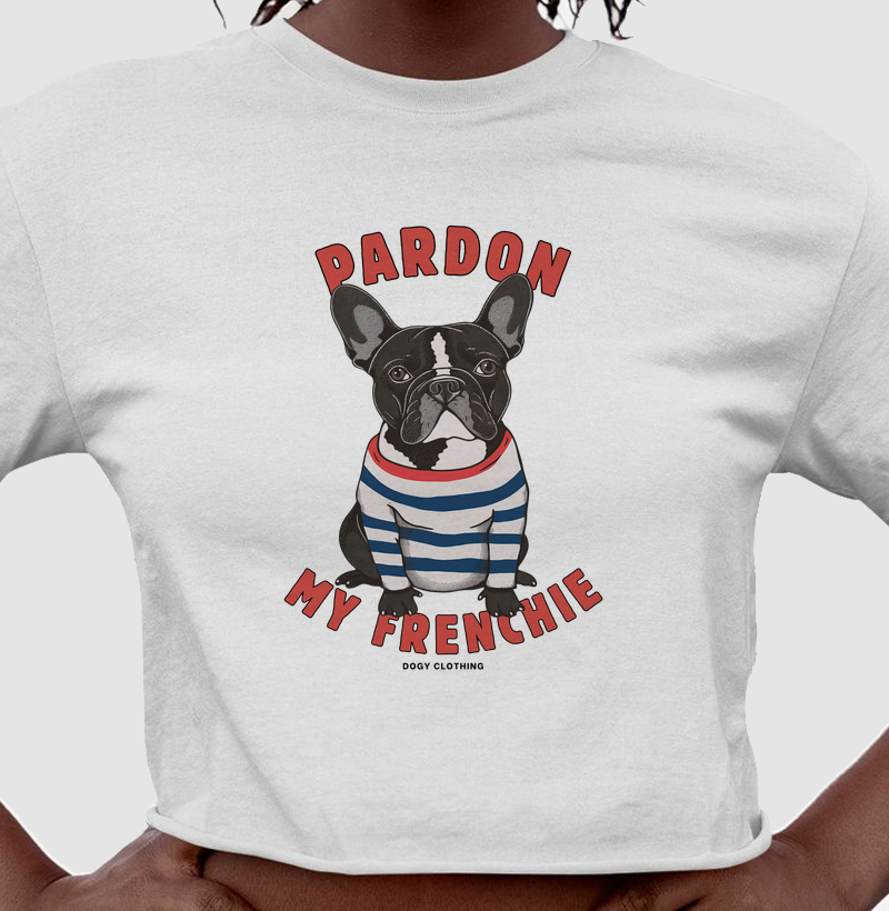 Pardon My Frenchie