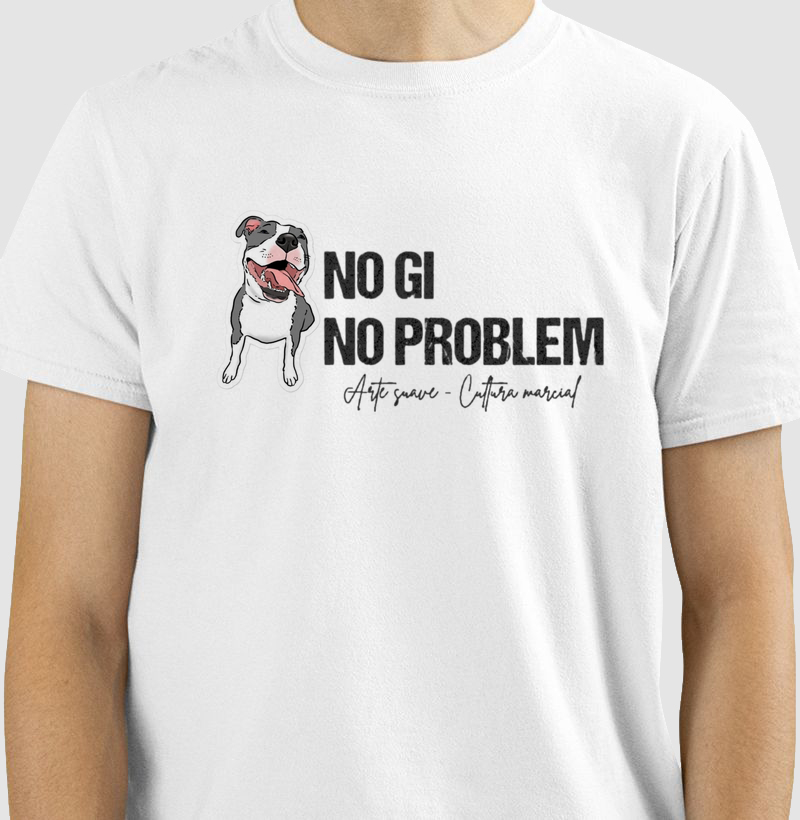 NO GI - NO PROBLEM