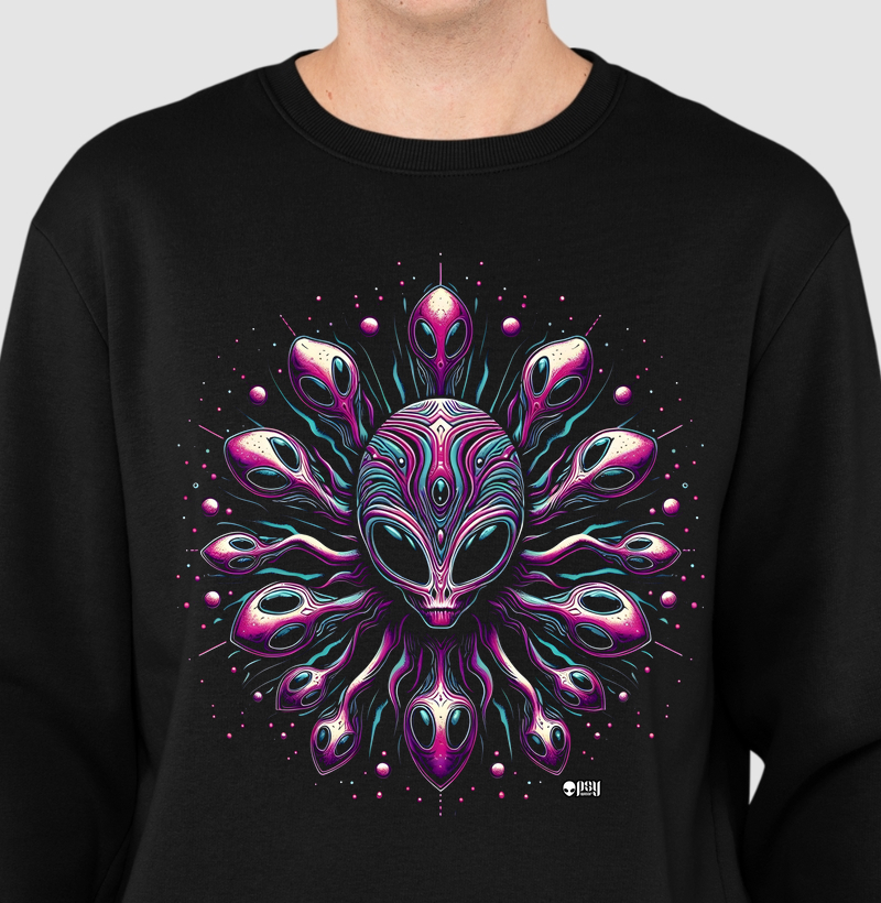 Consciência Extradimensional