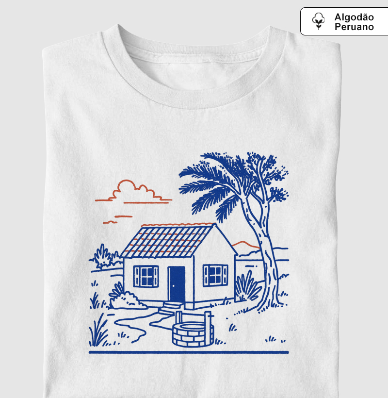 Casa de campo