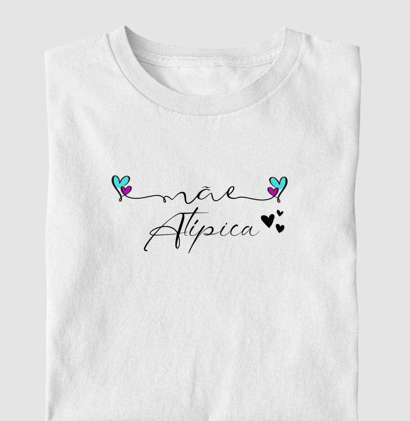 Mãe Atípica