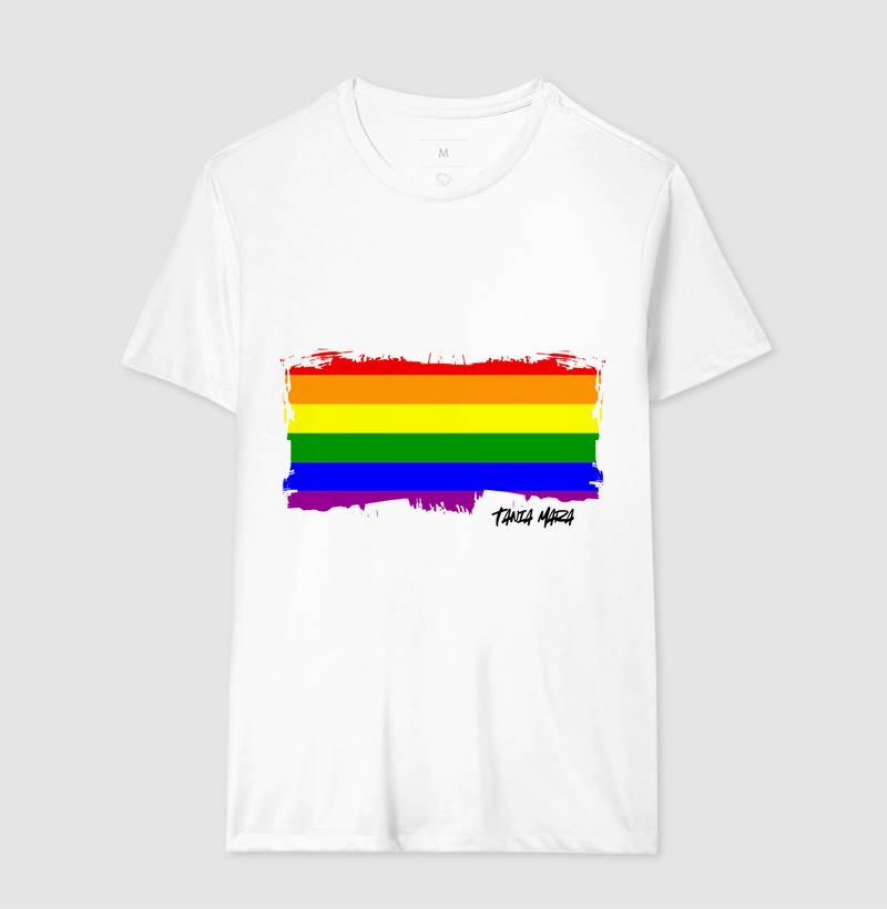 Camiseta Tania Mara 