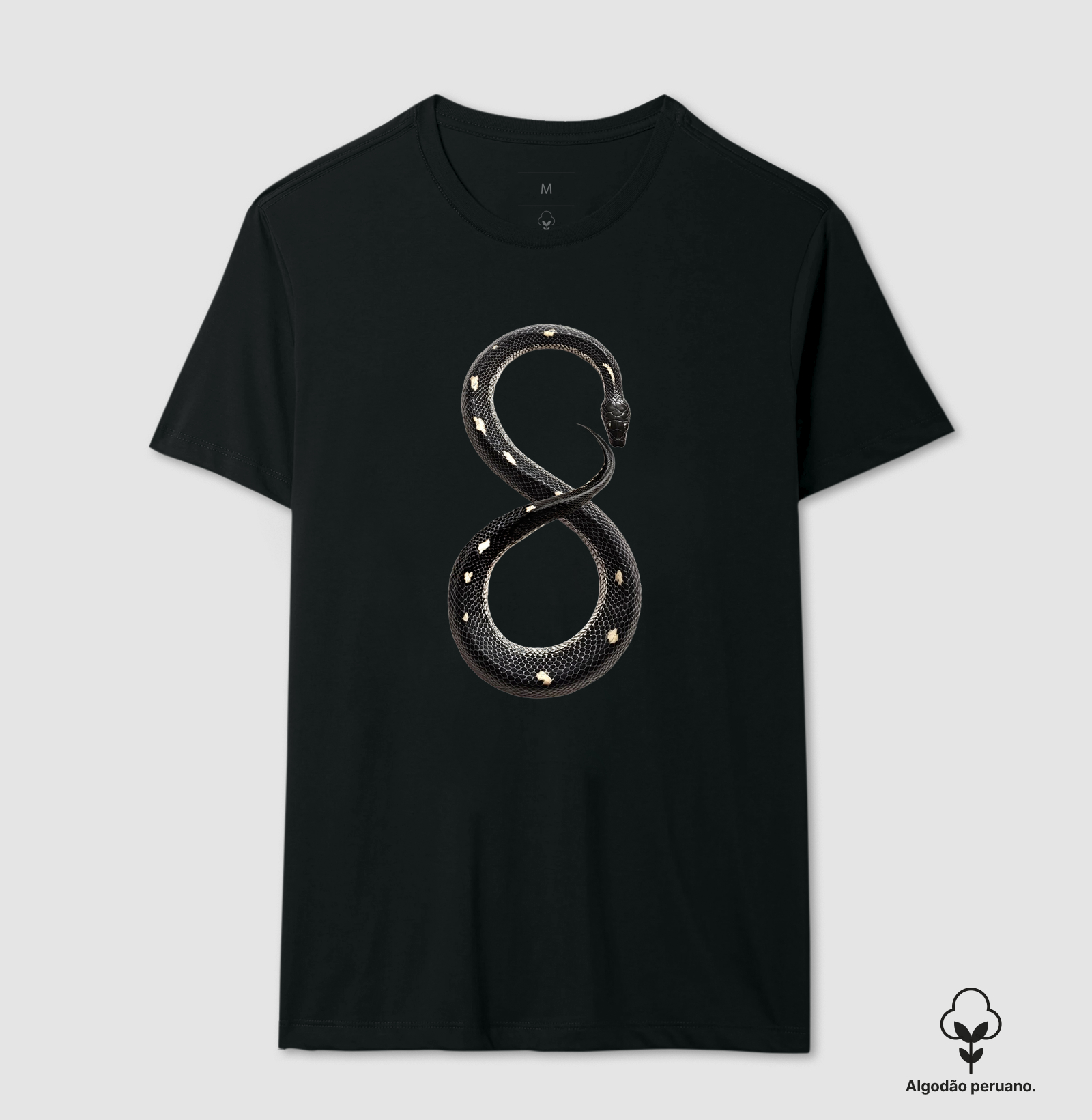 Infinito da Serpente