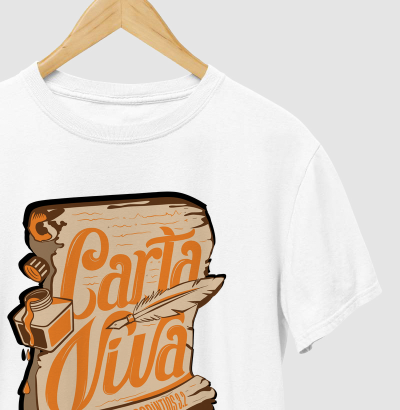 Carta viva