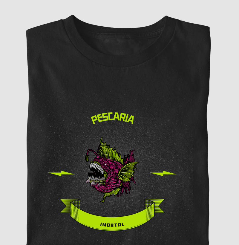 Pescaria Imortal