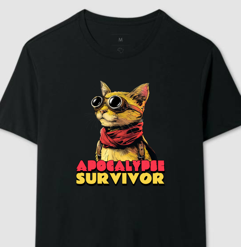 Apocalypse Survivor