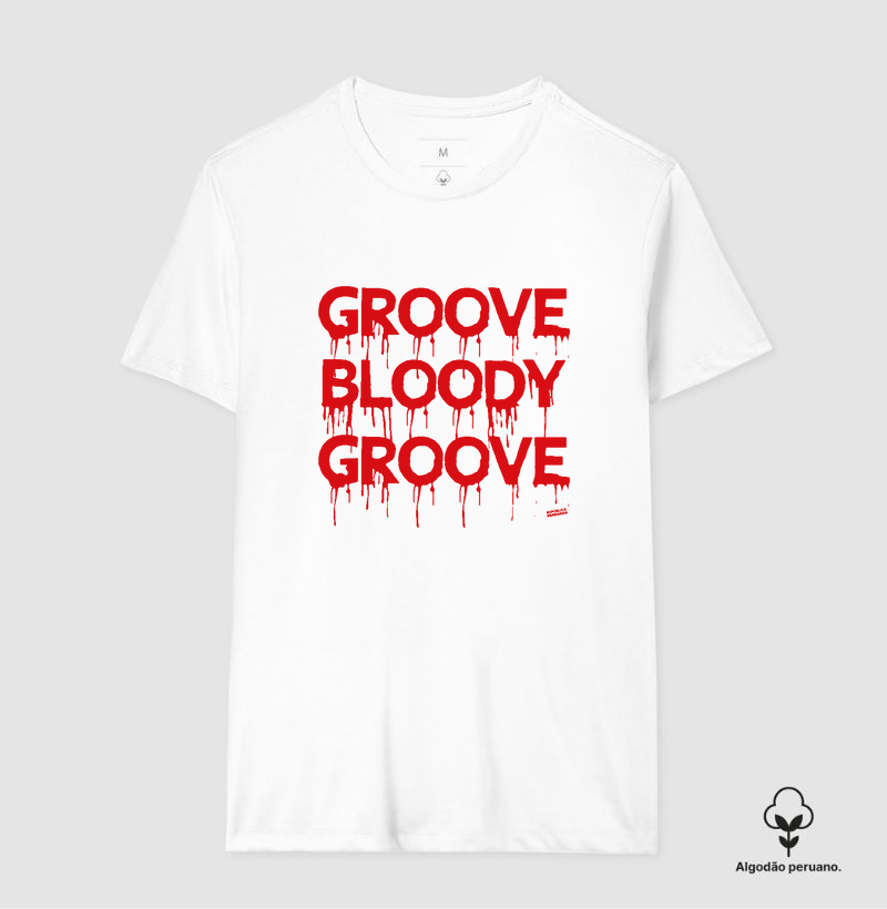 Groove Bloody Groove