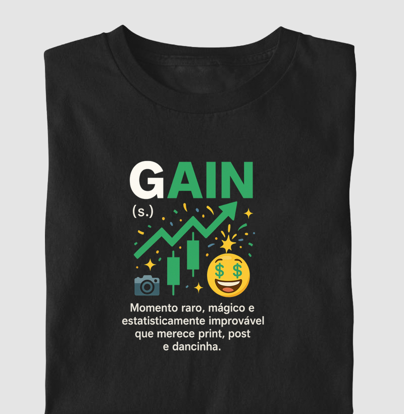 Gain