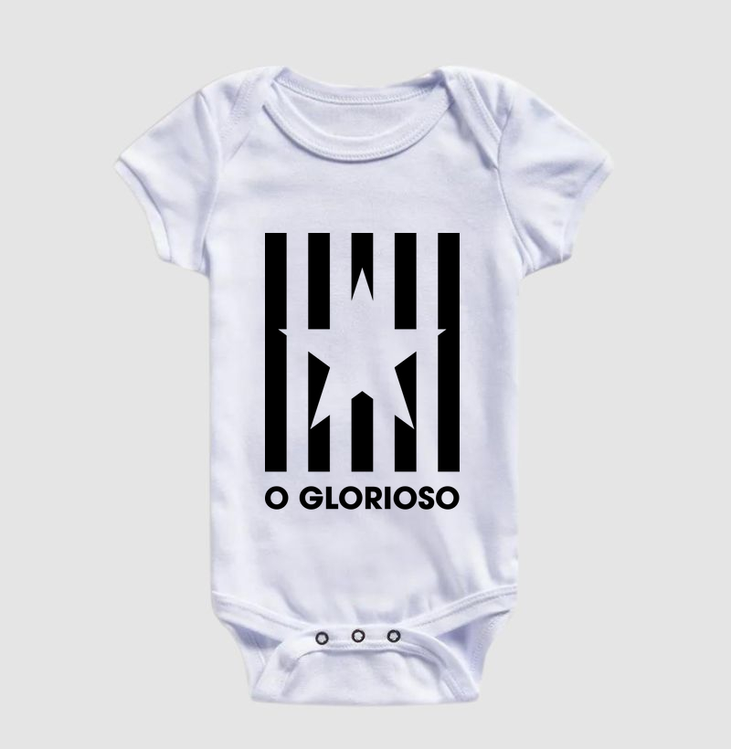 O Glorioso Baby Br