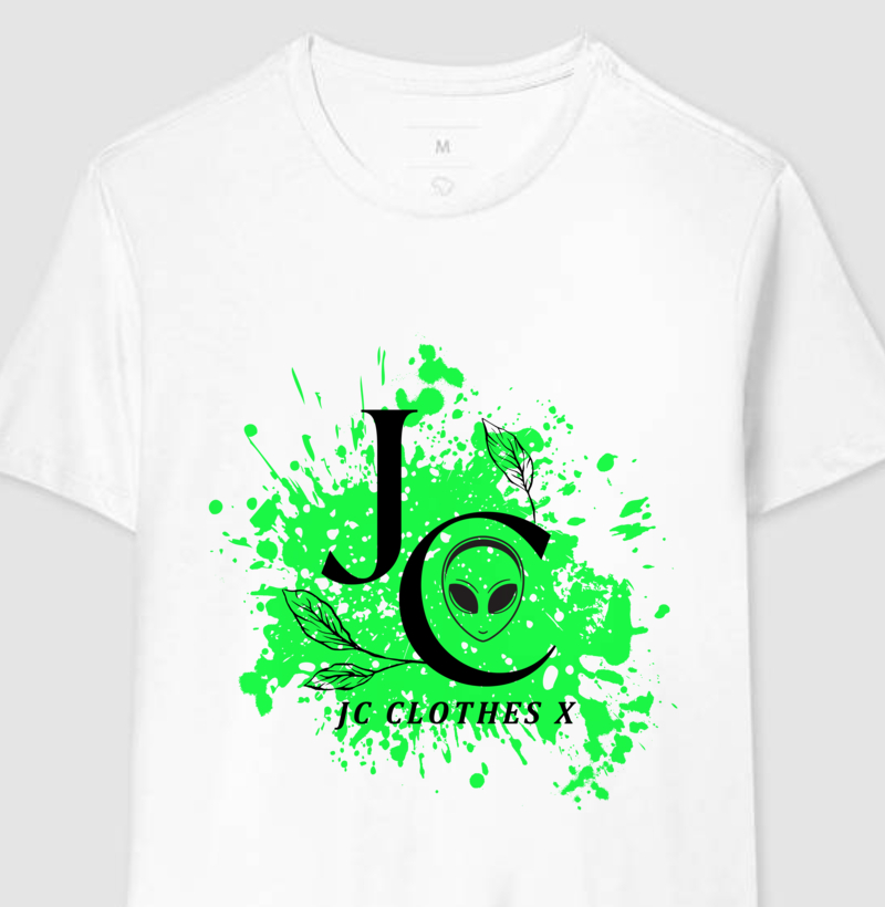 Camiseta 125