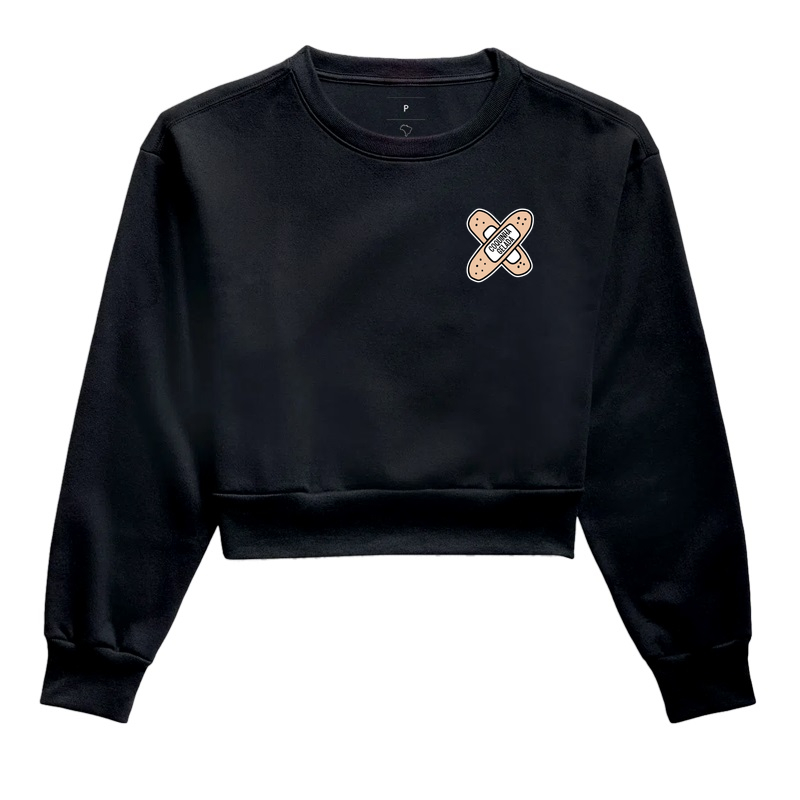 Coquinha Gelada - Curativo