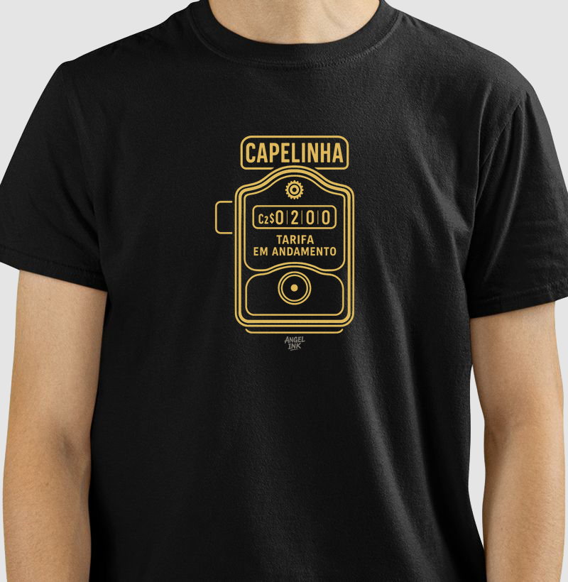 Camisa 0
