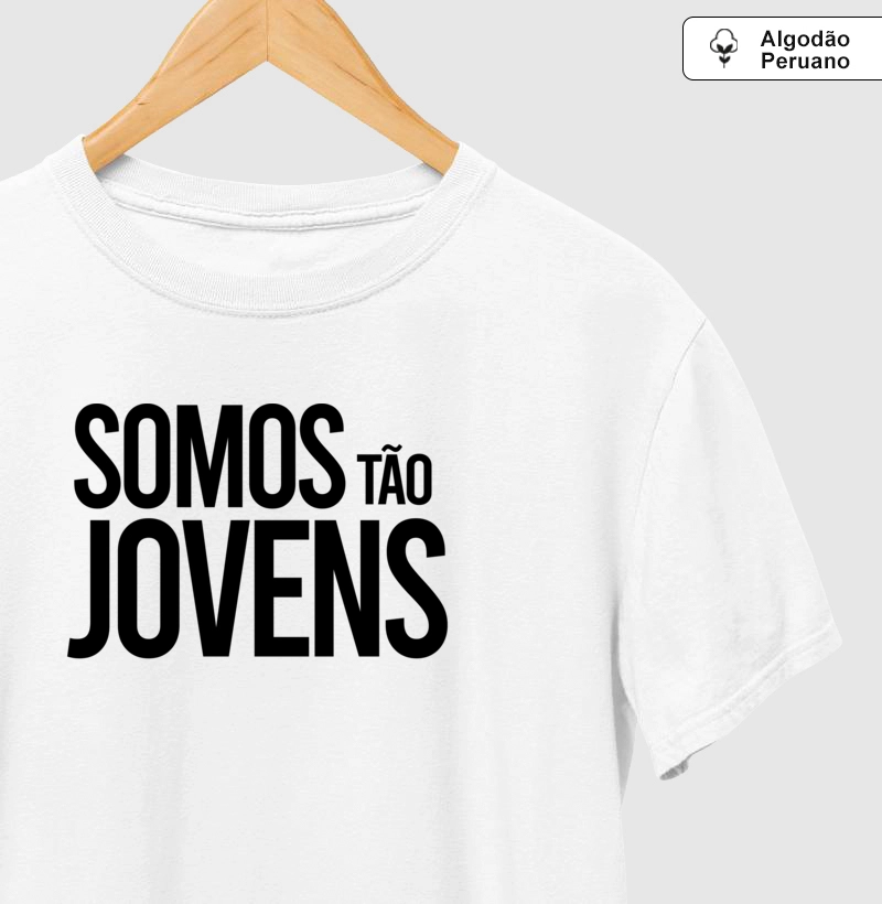 Somos tão jovens