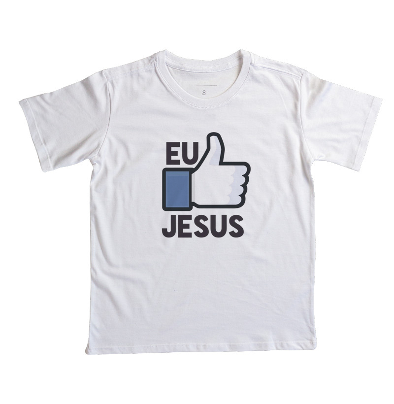 Eu Curto Jesus
