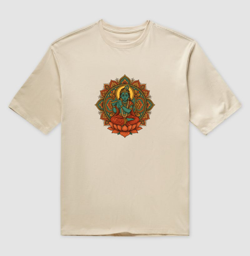 Krishna Harmonia Cósmica
