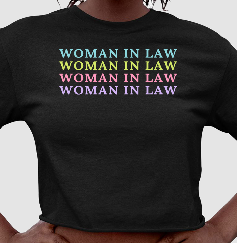 Woman in Law (ADV)