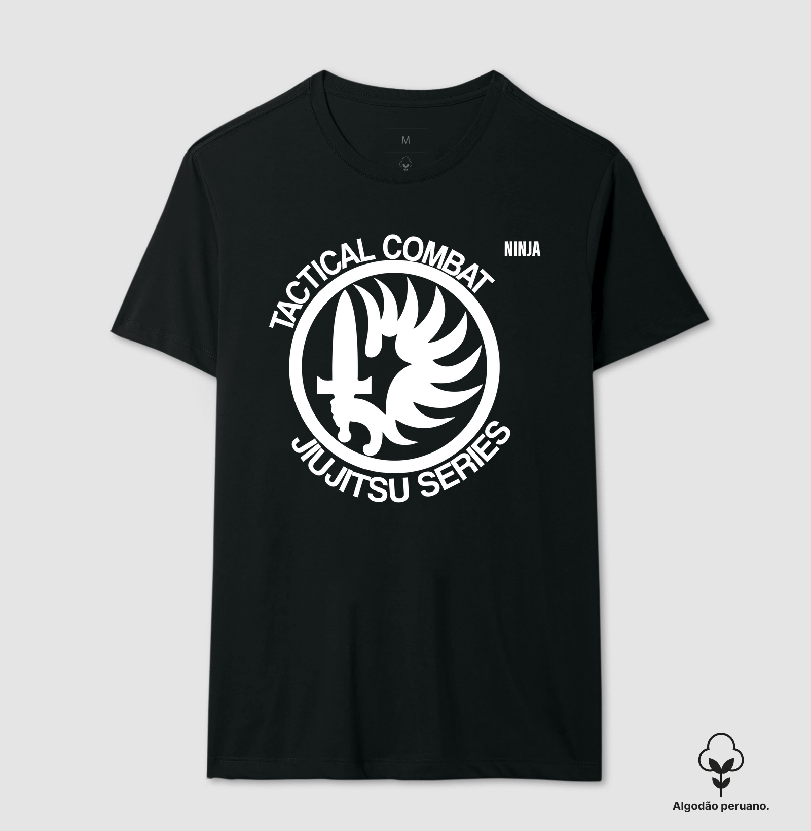 LEGIAO NOVA NINJA