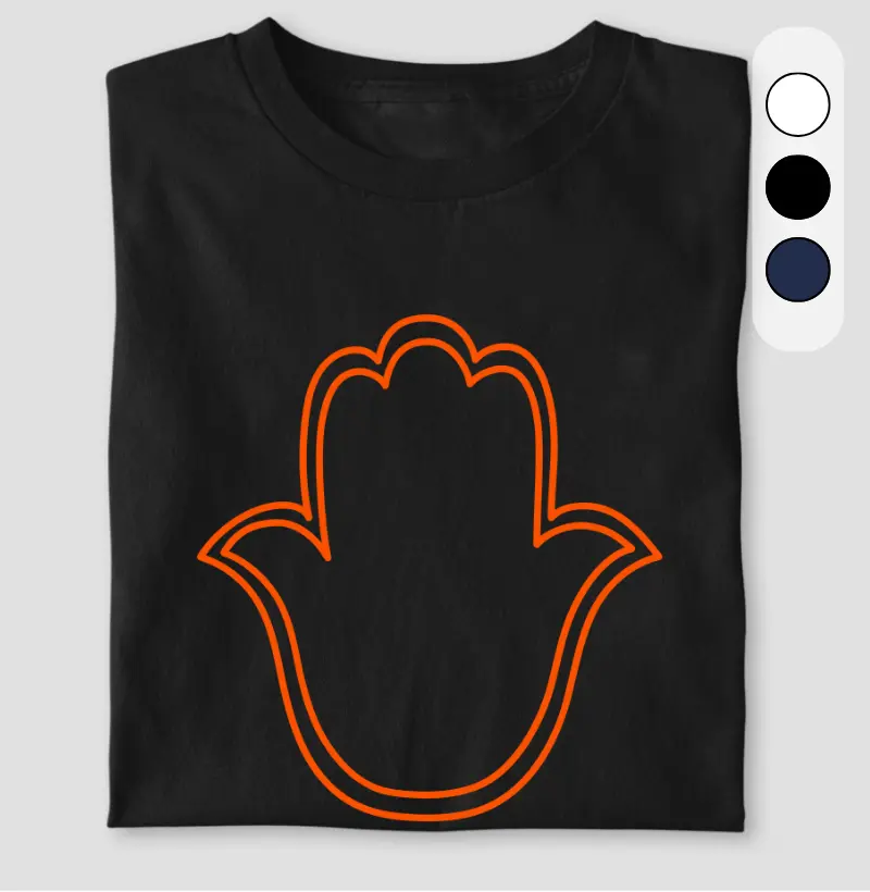Hamsa Aura