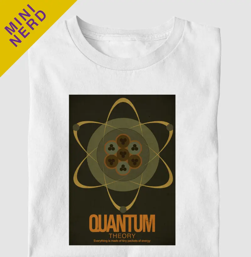 Teoria Quântica