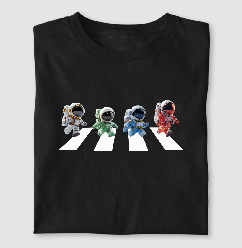 Astro Road