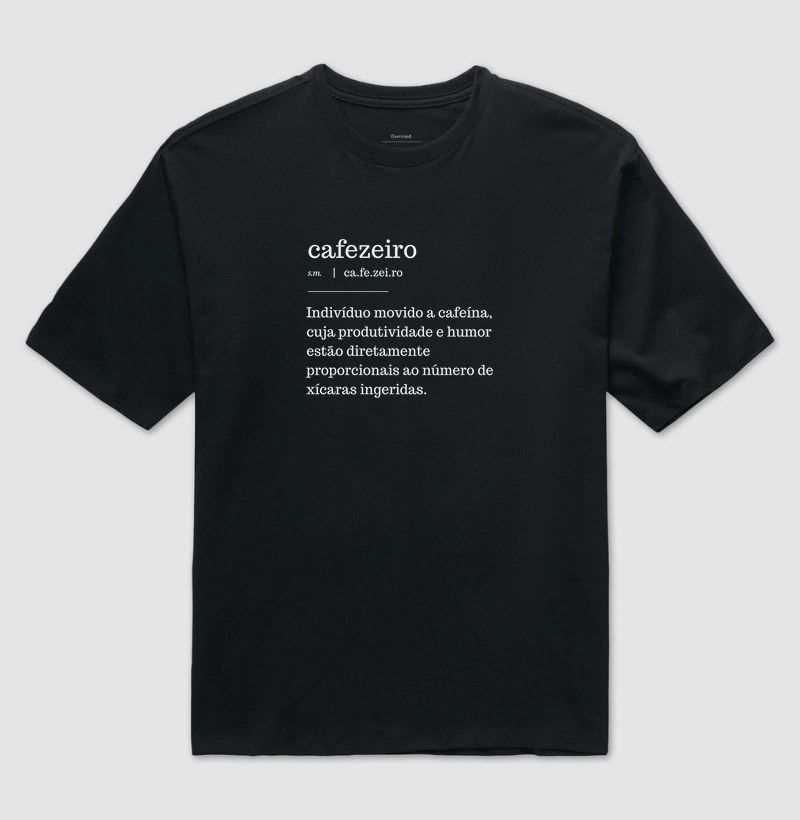 Camisa 0