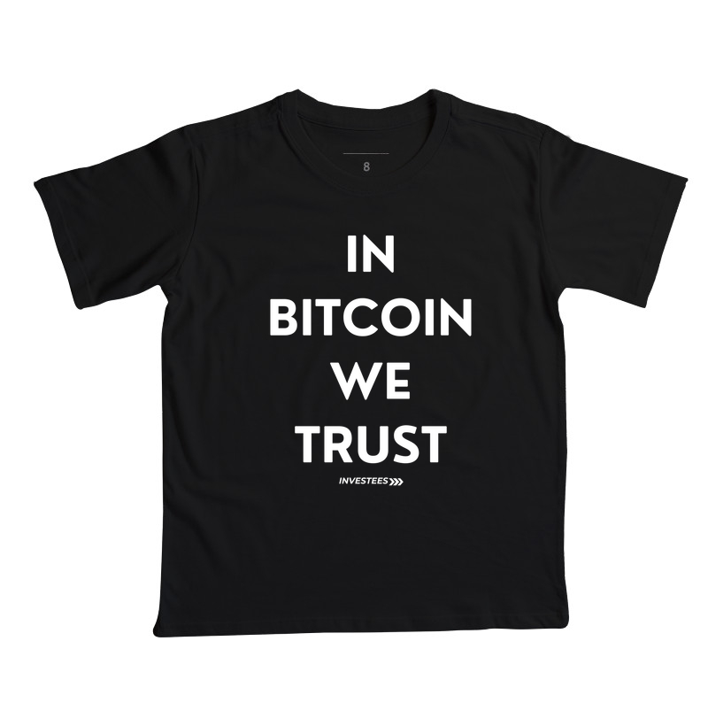 In Bitcoin We Trust