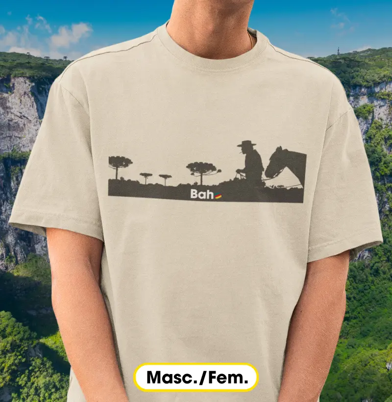 Skyline Rio Grandense