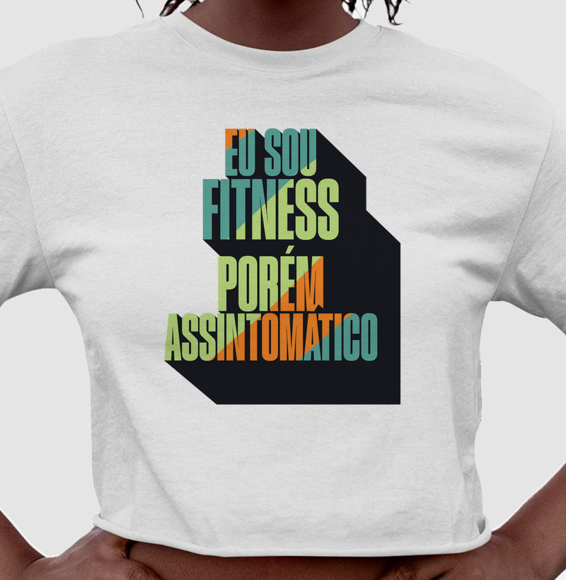 FITNESS ASSINTOMÁTICO
