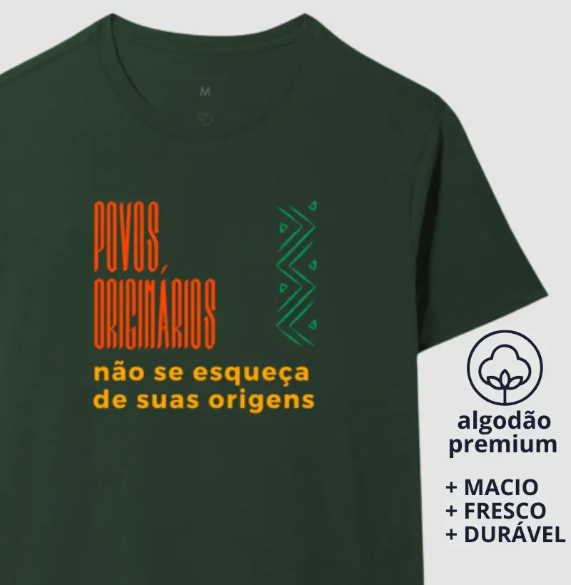 Origens