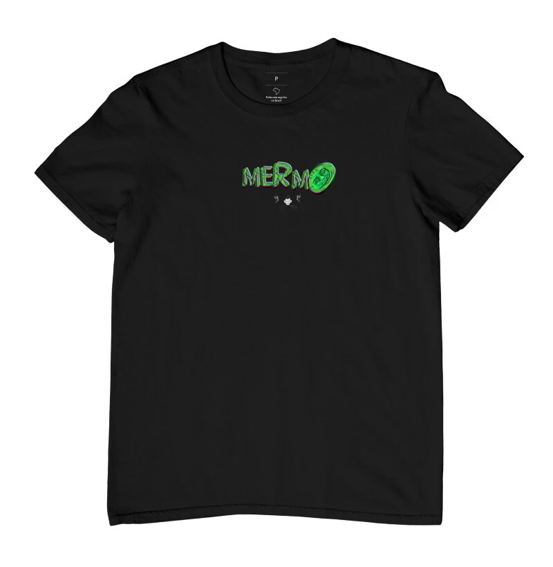 Mermo Escrita Minimalista
