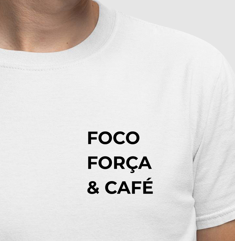 Foco Força & Café