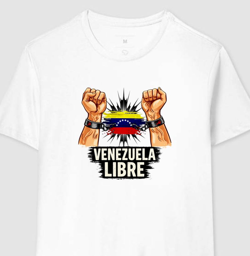 Venezuela Libre