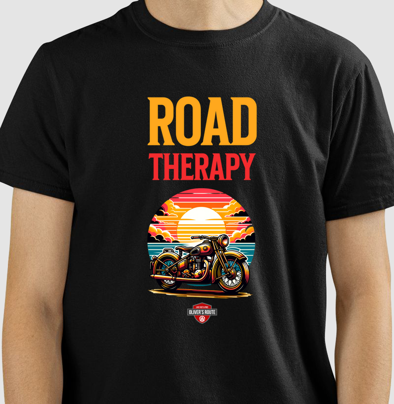 Road Therapy
