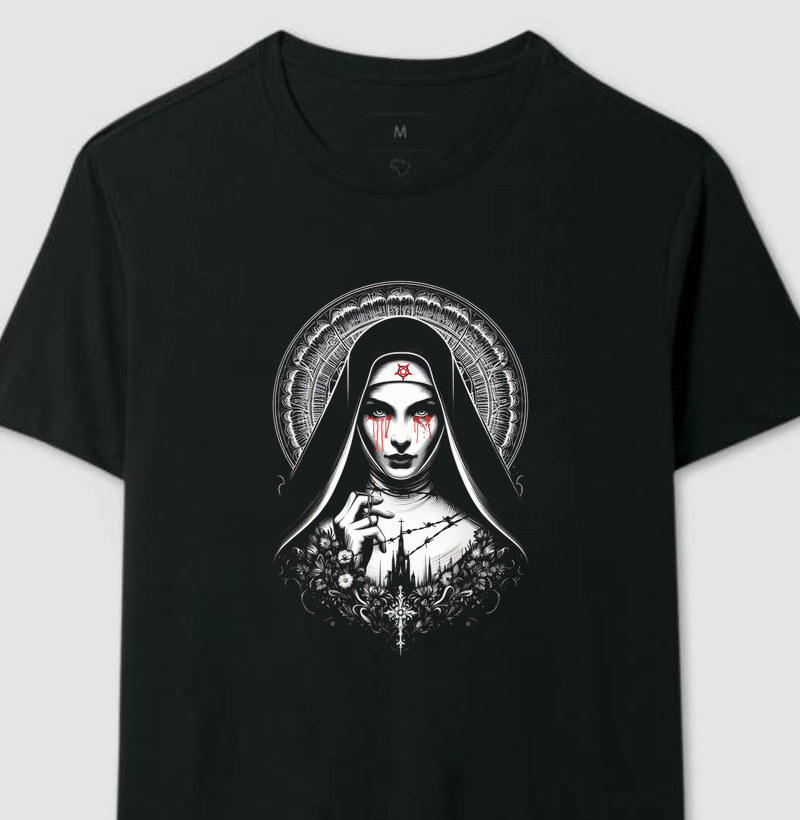 Dark Nun
