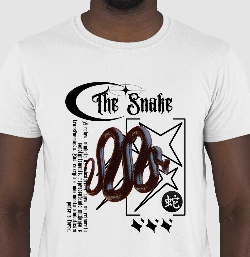 Snake,s