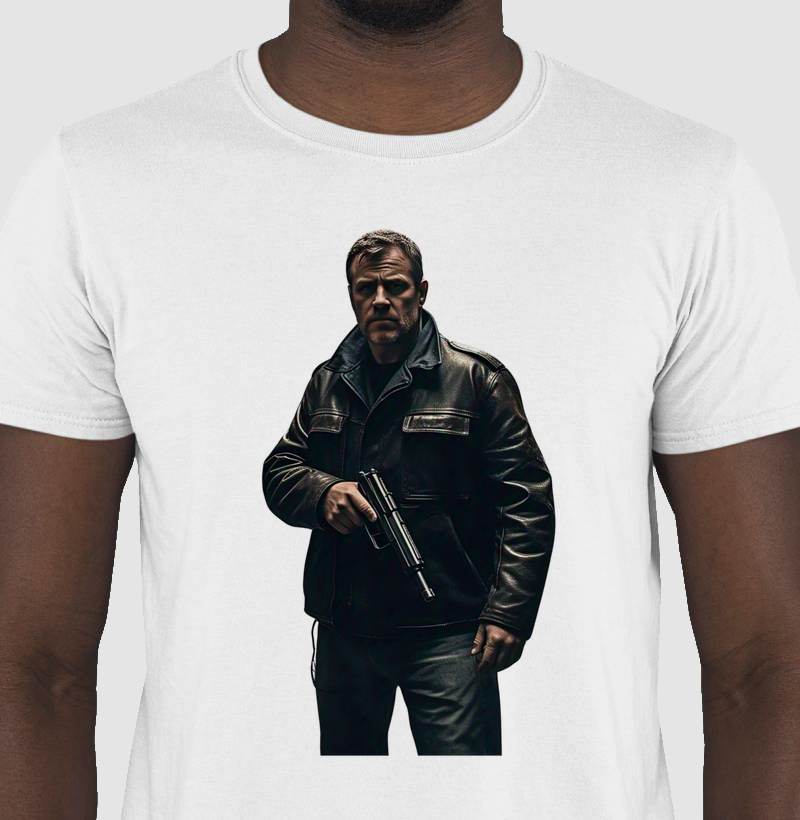 MERCENÁRIO