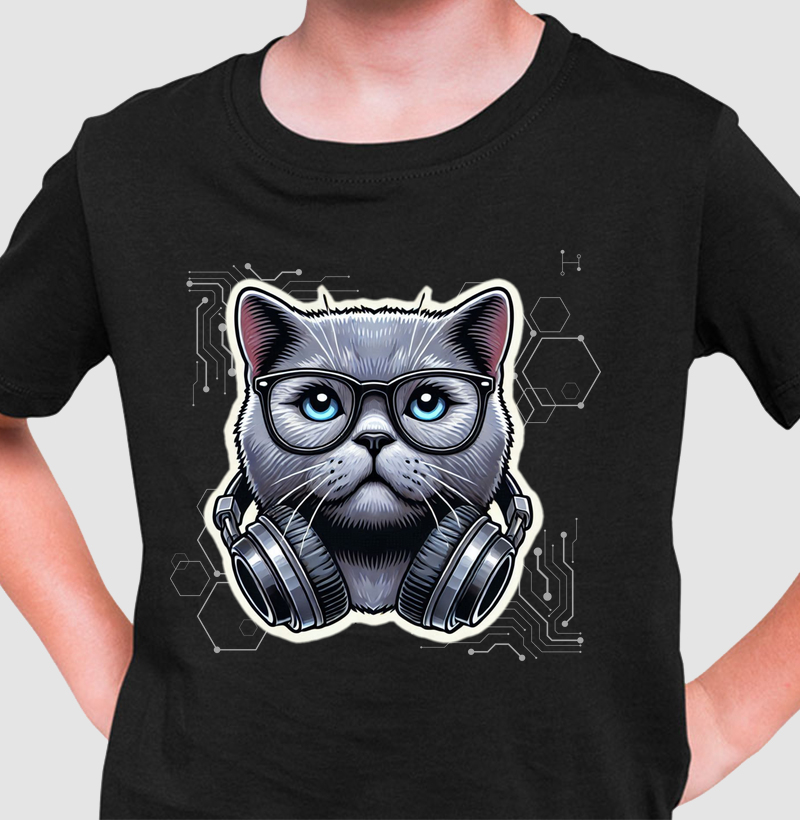 GATO - British Shorthair