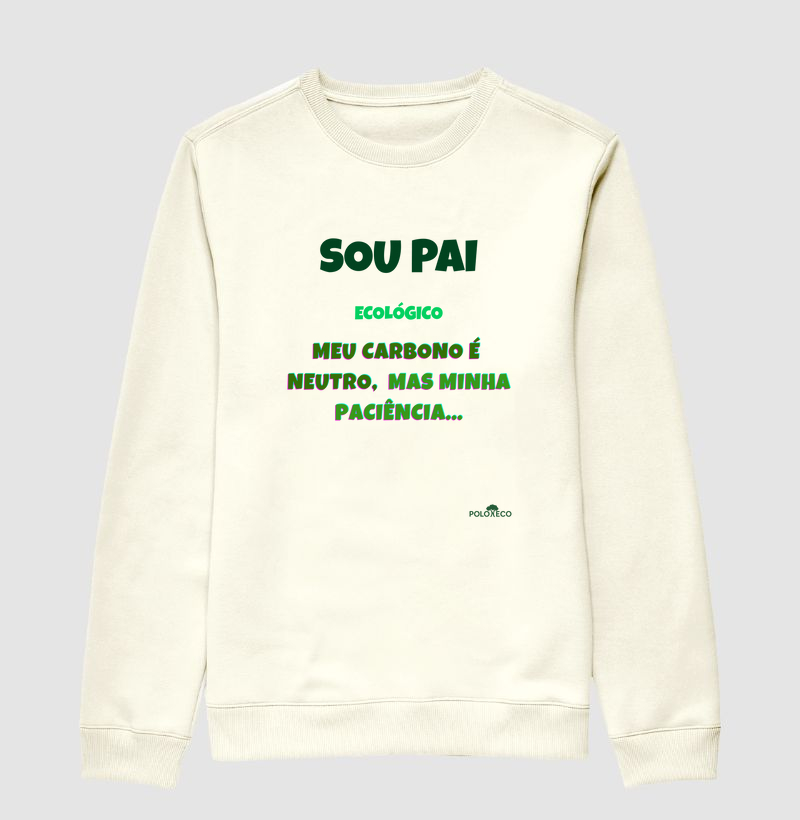 Pai Ecológico