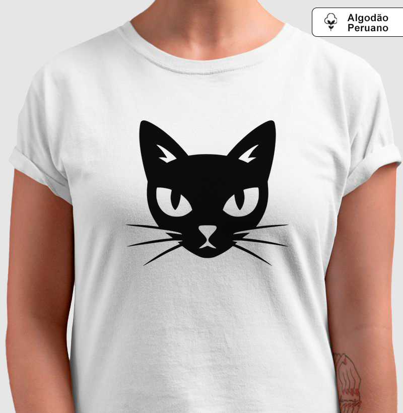 Cat face