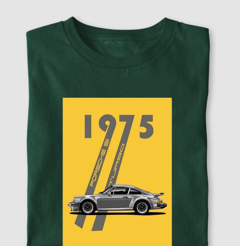 Porsche 75