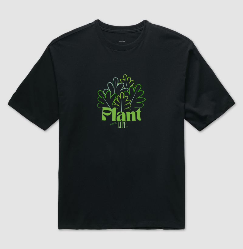 Plant more life