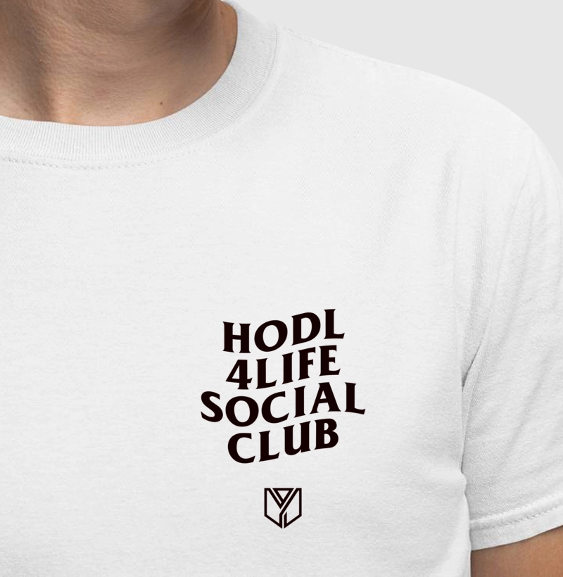 HODL 4Life Social Club