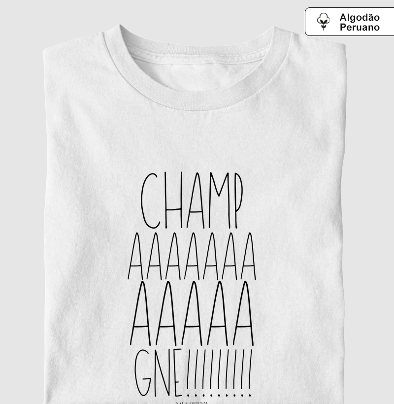 CHAMPAAAAAGNE!!