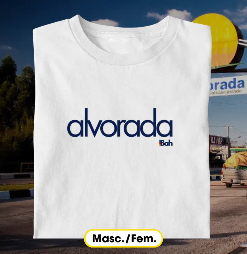 alvorada