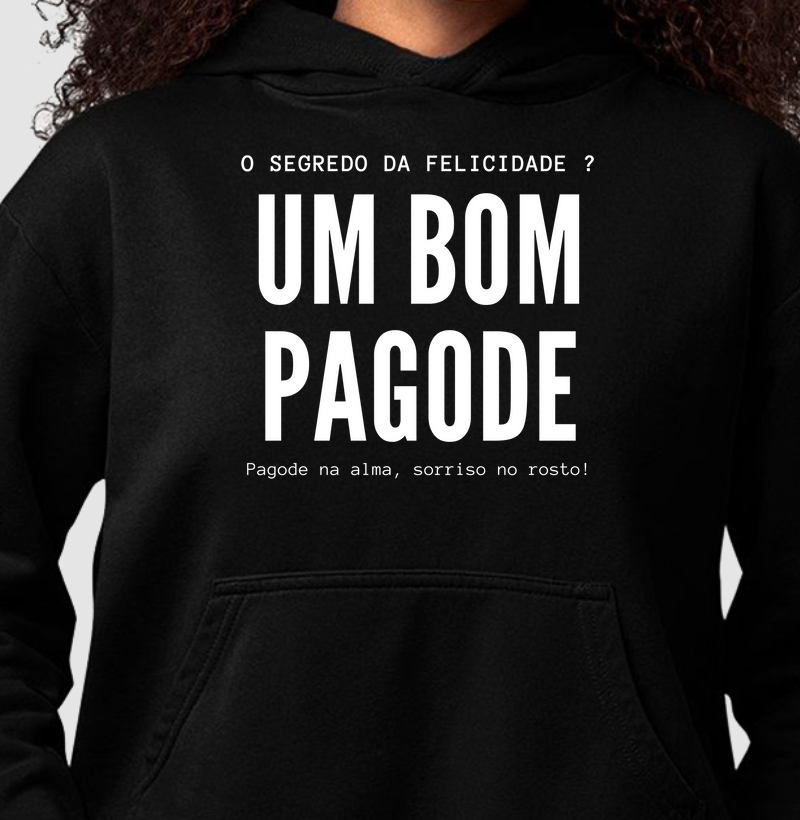 Segredo da Felicidade