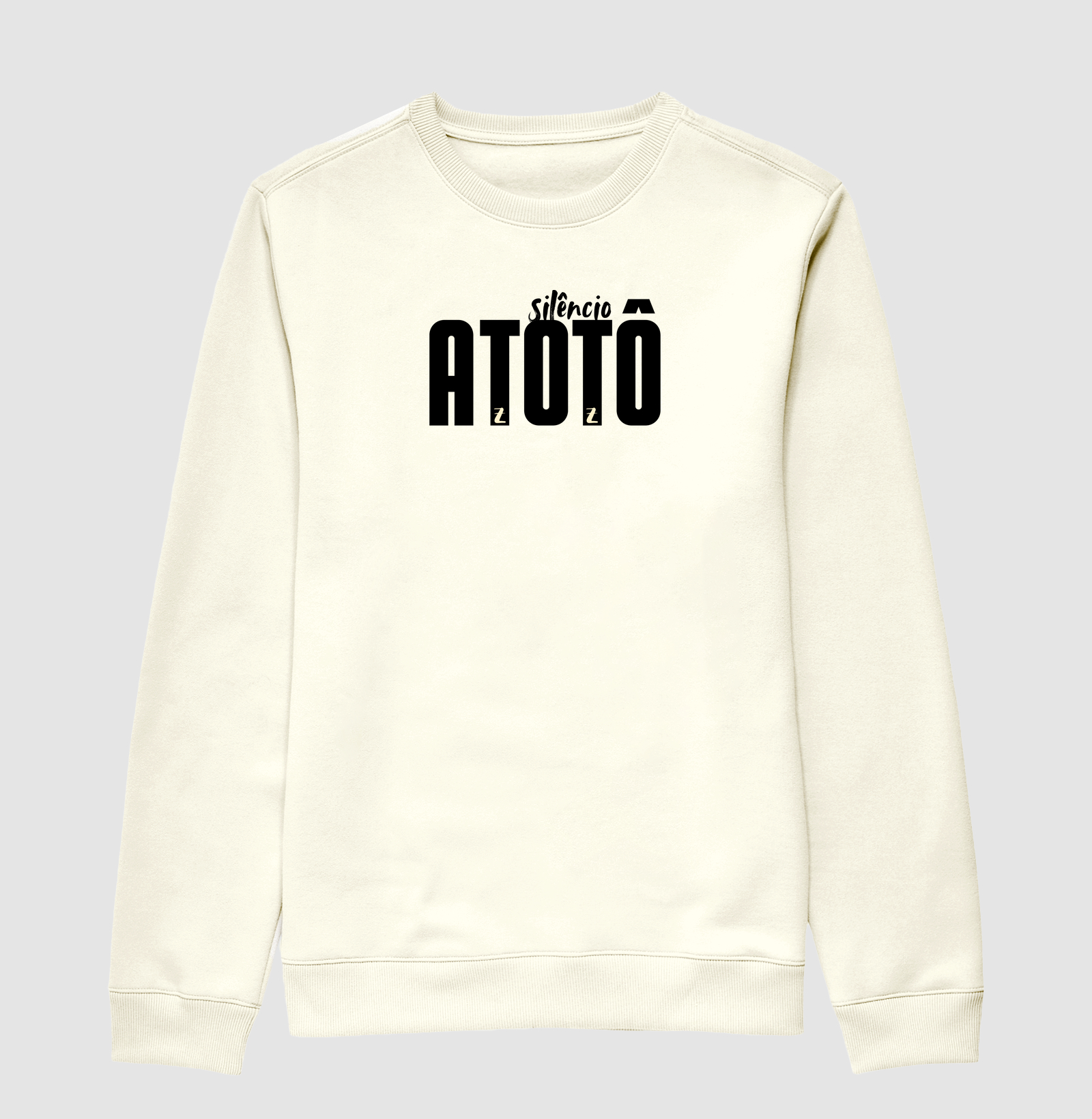 Atotô - Silêncio