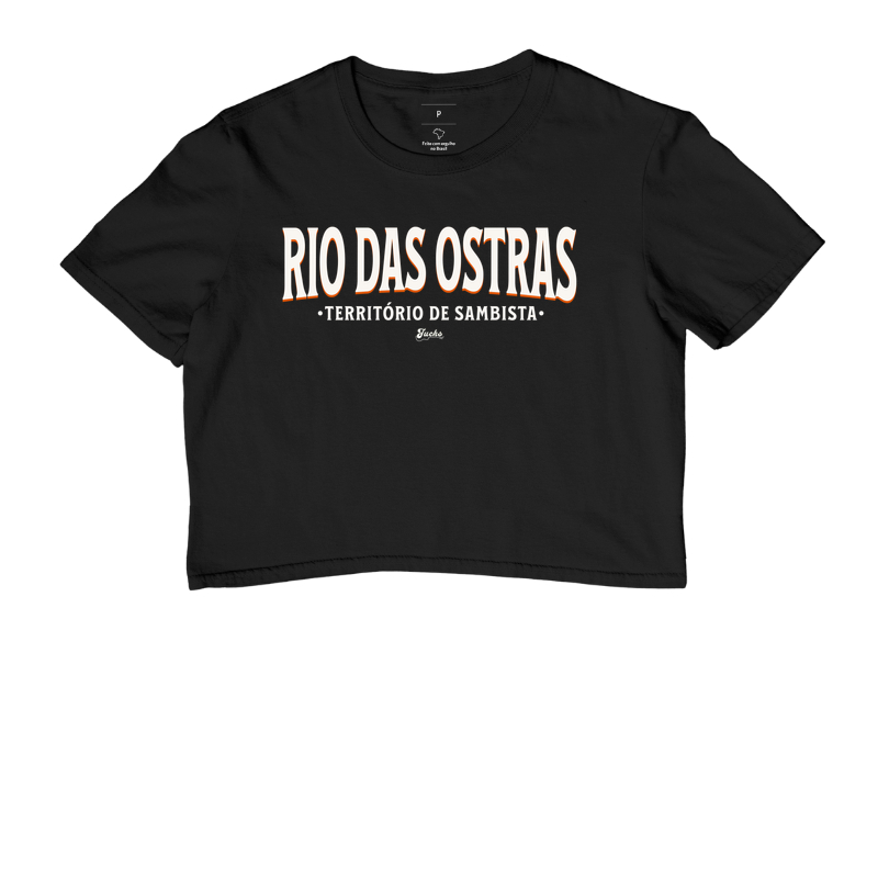 Rio das Ostras