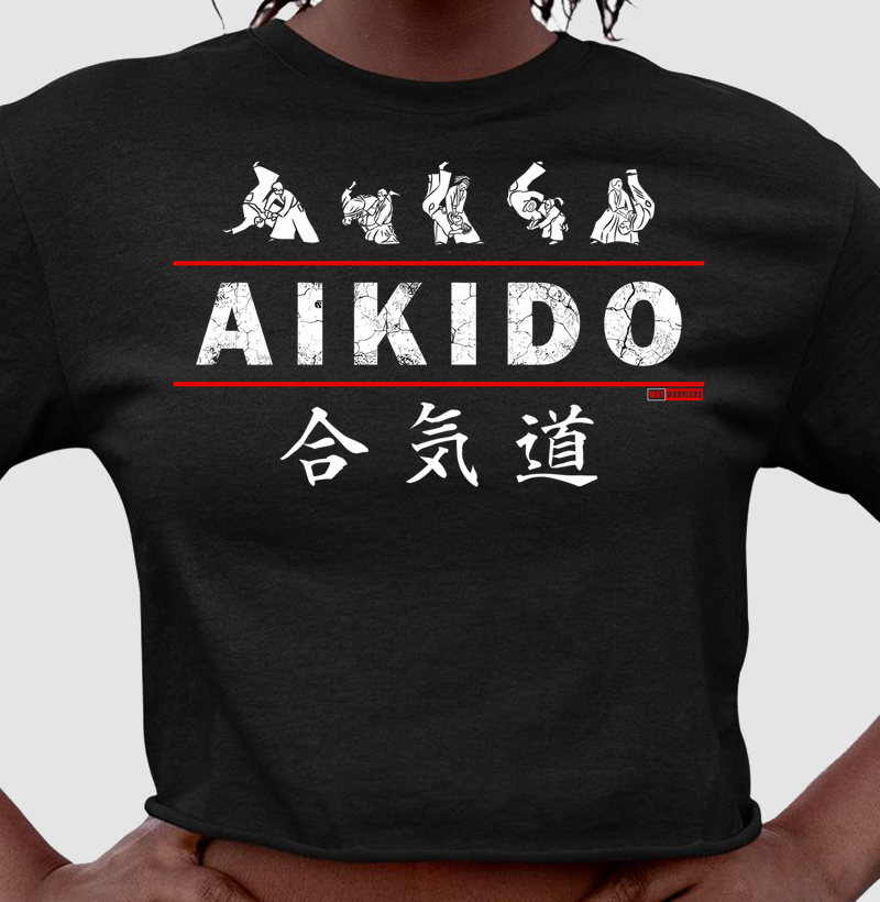 AIKIDO RED