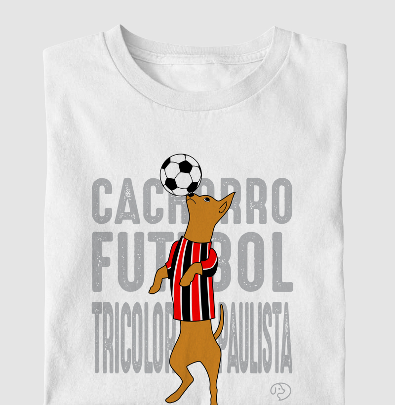 Cachorro Futebol SP